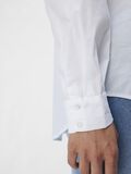 Object Collectors Item LOOSE FIT SHIRT, White, highres - 23044666_White_006.jpg