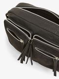 OBJECT CROSSOVER LEATHER BAG, Black, highres - 23030023_Black_005.jpg