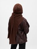 Product image thumbnail - HUIVI, Seal Brown | 4