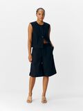 OBJECT TAILORED BERMUDASHORTS, Black, highres - 23046770_Black_005.jpg