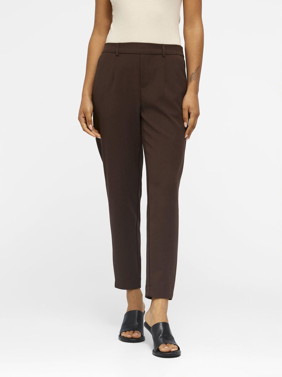 Product carousel image - OBJLISA TROUSERS, Java | 1