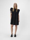 OBJECT GERÜSCHTES MINIKLEID, Black, highres - 23045797_Black_005.jpg