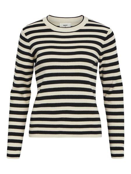 OBJECT OBJESTER PULLOVER, Sandshell, highres - 23044243_Sandshell_1105890_001.jpg