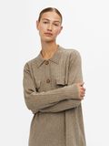 Object Collectors Item RIBBED KNITTED DRESS, Fossil, highres - 23039240_Fossil_951614_006.jpg
