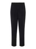 OBJECT CROPPED FIT BROEK, Black, highres - 23034467_Black_001.jpg