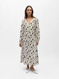 Product image thumbnail - GEBL&Uuml;MTES MAXIKLEID, Birch | 4