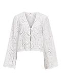 Object Collectors Item BRODERIE ANGLAISE BLUS, Cloud Dancer, highres - 23044398_CloudDancer_001.jpg