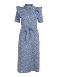Object Collectors Item FLORAL SHIRT DRESS, Bijou Blue, highres - 23039221_BijouBlue_945765_001.jpg