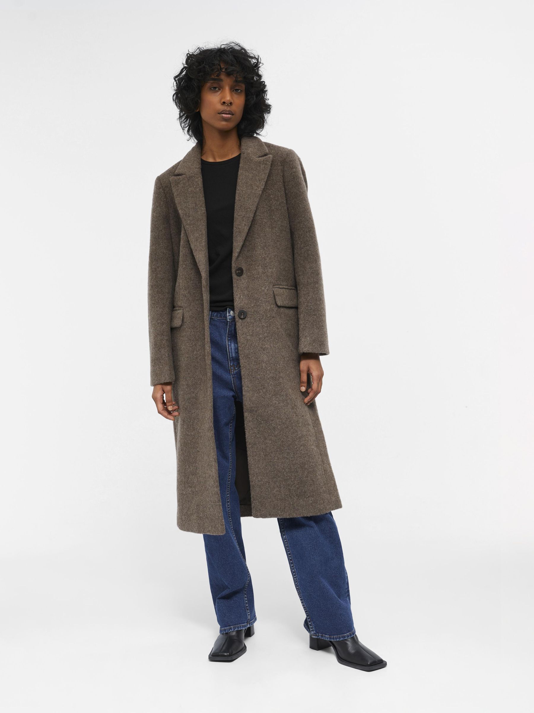 Wool coats online sale