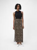 OBJECT LEOPARD PRINT MAXI SKIRT, Incense, highres - 23046088_Incense_1170858_005.jpg