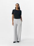 OBJECT OBJANNIE T-SHIRT, Black, highres - 23031013_Black_005.jpg