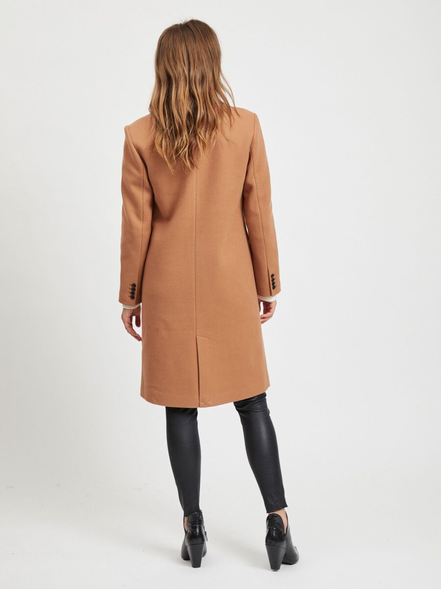 Carousel image - LONG MANTEAU, Doe | 4