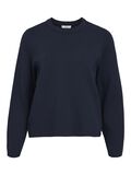 Object Collectors Item LONG SLEEVED KNITTED PULLOVER, Sky Captain, highres - 23043511_SkyCaptain_1109826_001.jpg