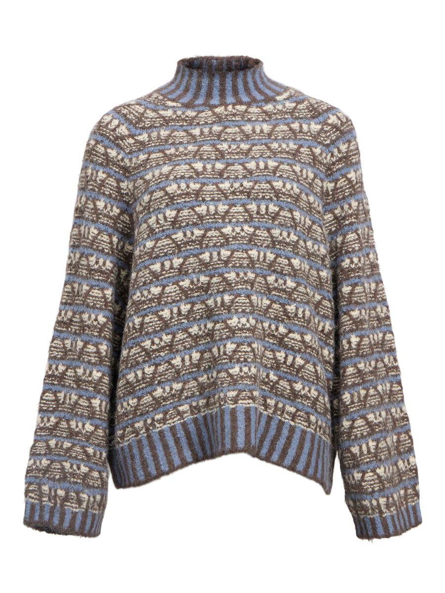 Carousel image - SWETER, Baby Lavender | 1