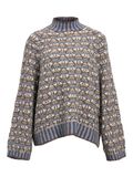 Product image thumbnail - SWETER, Baby Lavender | 1