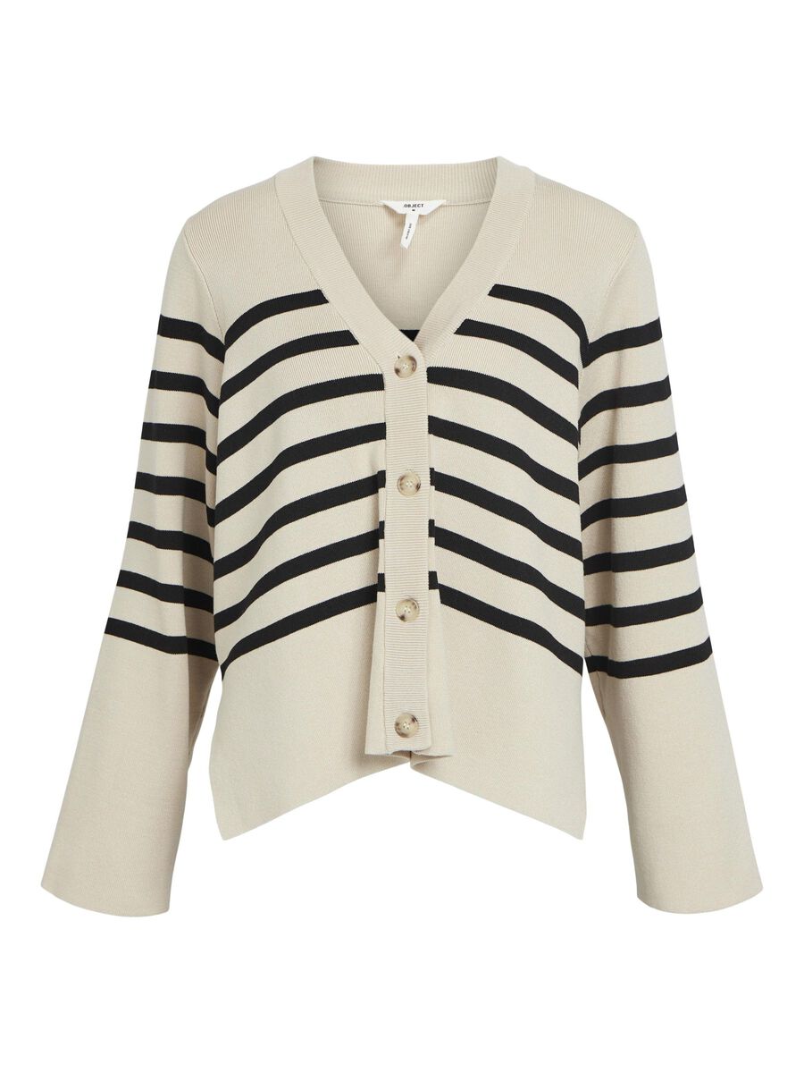 OBJECT OBJESTER STRICKJACKE, Sandshell, highres - 23043070_Sandshell_1070915_001.jpg