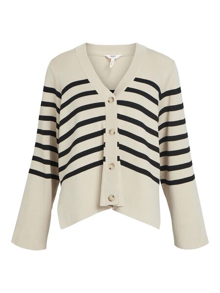 OBJECT OBJESTER CARDIGAN, Sandshell, highres - 23043070_Sandshell_1070915_001.jpg