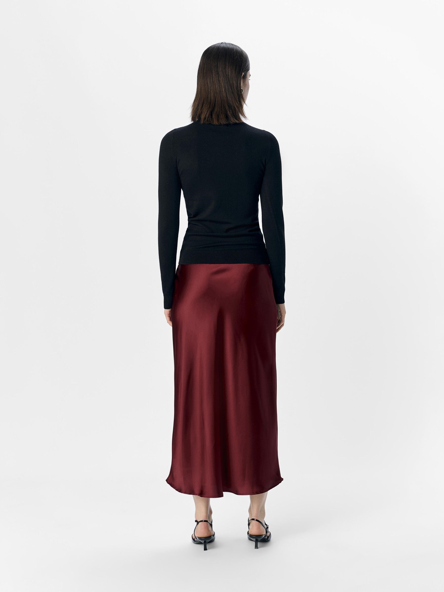 Maxi rokken voor dames OBJECT Nederland