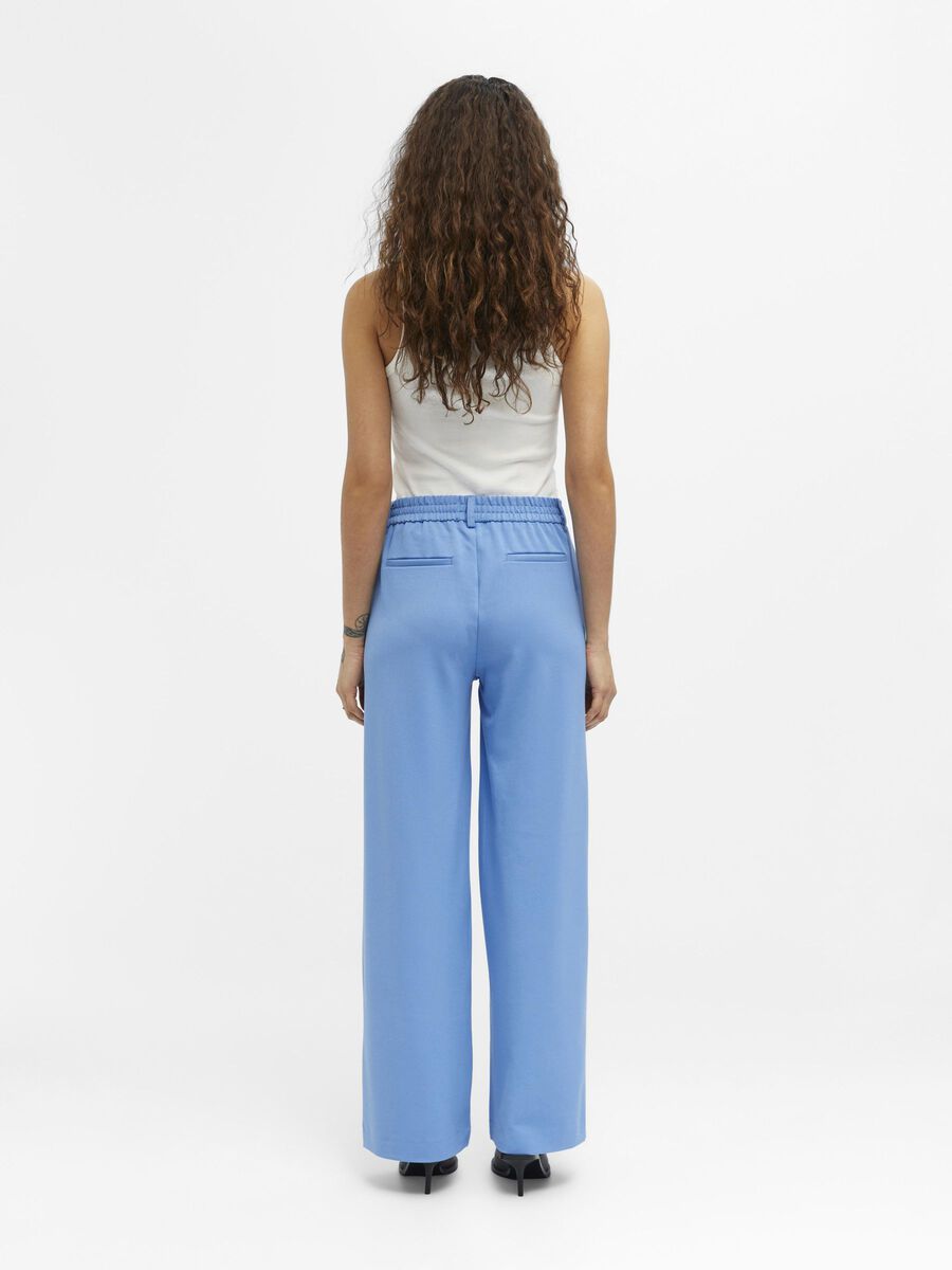 Carousel image - OBJLISA TROUSERS, Provence | 3
