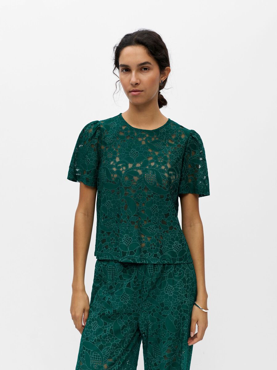 Product carousel image - SPETS PUFF BLUS, Botanical Garden | 1