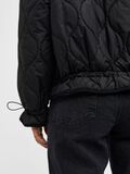 Object Collectors Item MATELASSÉE VESTE, Black, highres - 23039396_Black_007.jpg