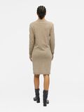 Object Collectors Item LONG SLEEVED KNITTED DRESS, Fossil, highres - 23030730_Fossil_812581_004.jpg