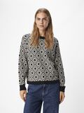 OBJECT PULLOVER, Black, highres - 23044642_Black_1169324_003.jpg