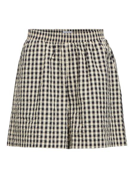 OBJECT GERUIT SHORTS, Black, highres - 23050044_Black_1320677_001.jpg