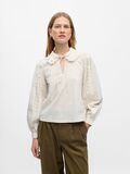 Product image thumbnail - BLUZKA, White Sand | 2
