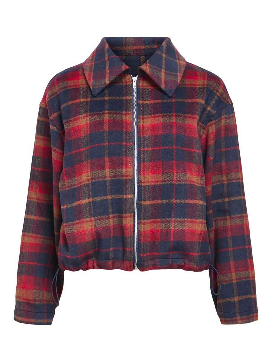 OBJECT CHECKED JACKET, Sky Captain, highres - 23047590_SkyCaptain_1218286_001.jpg