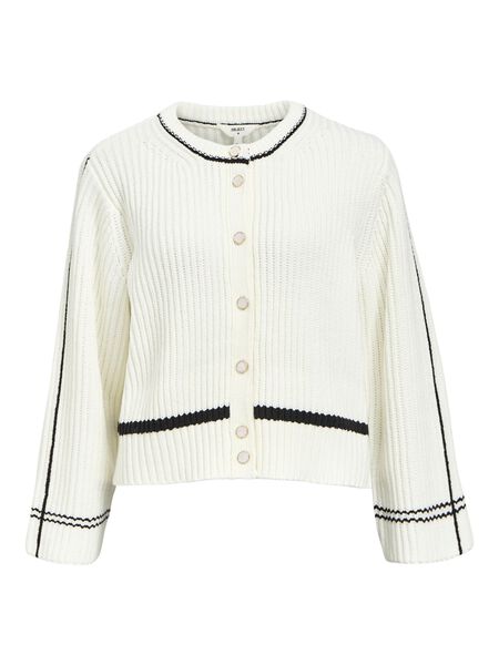 OBJECT GERIPPTER STRICKJACKE, Cloud Dancer, highres - 23046069_CloudDancer_1169496_001.jpg