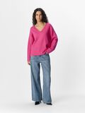 OBJECT PULLOVER A MAGLIA, Raspberry Sorbet, highres - 23044288_RaspberrySorbet_1135804_005.jpg