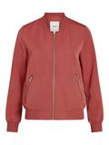Product image thumbnail - OBJLEE ANN BOMBER JACKET, Tandoori Spice | 1