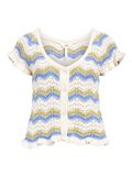 OBJECT KURZARM STRICKJACKE, White Sand, highres - 23047063_WhiteSand_1201447_001.jpg