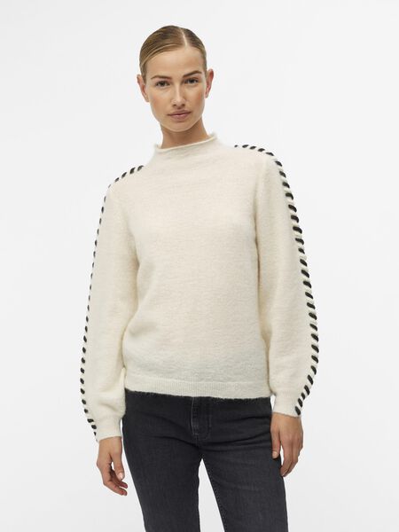 Object Collectors Item MOHAIR WOOL BLEND JUMPER, Cloud Dancer, highres - 23043724_CloudDancer_1090039_003.jpg
