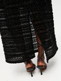 Object Collectors Item VESTITO LUNGO, Black, highres - 23040578_Black_008.jpg