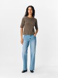 OBJECT RIBBEDE STRIKKET TOP, Morel, highres - 23046911_Morel_1225505_005.jpg