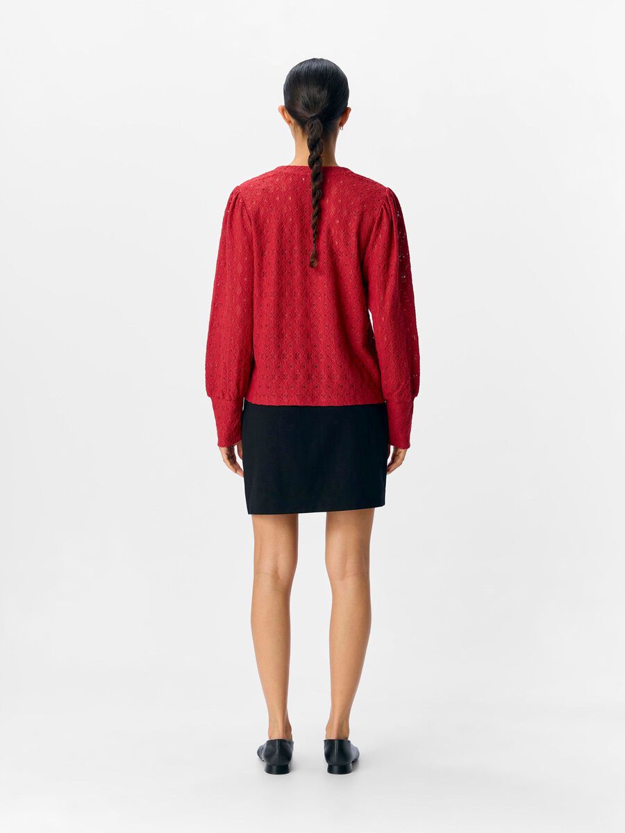 OBJECT LONG SLEEVED TOP, Karanda Red, highres - 23046626_KarandaRed_004.jpg