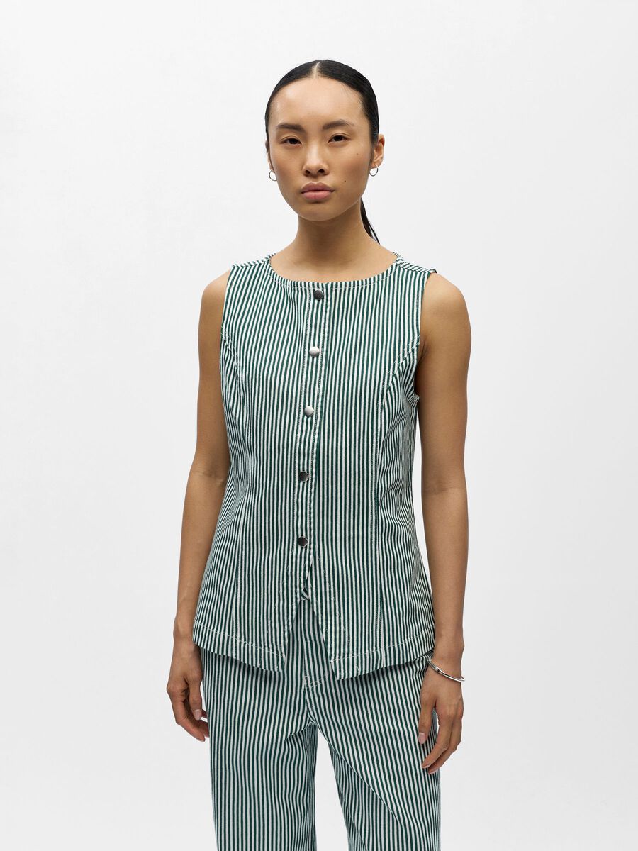 Product carousel image - TOP, Cloud Dancer | 1