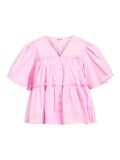 OBJECT RÜSCHEN BLUSE, Pink Frosting, highres - 23045854_PinkFrosting_001.jpg