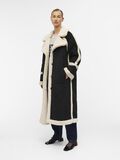 OBJECT TEDDYVOERING LANGE JAS, Black, highres - 23042470_Black_1079037_003.jpg