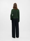 Product image thumbnail - KNITTED CARDIGAN, Duffel Bag | 3