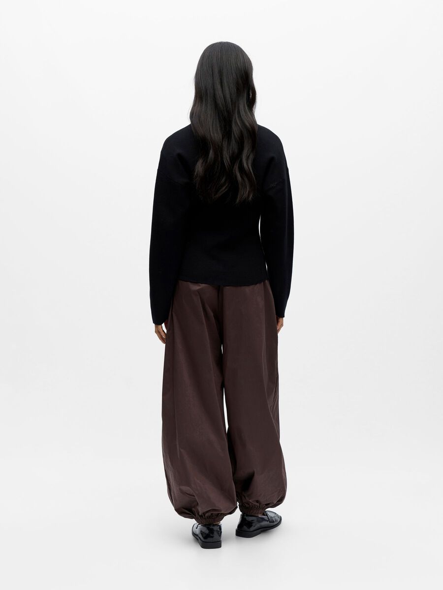 Product carousel image - VEST, Black | 2