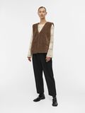 OBJECT FLEECE VEST, Fossil, highres - 23043086_Fossil_005.jpg