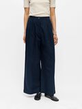 Product image thumbnail - PLEATED TROUSERS, Sky Captain | 2