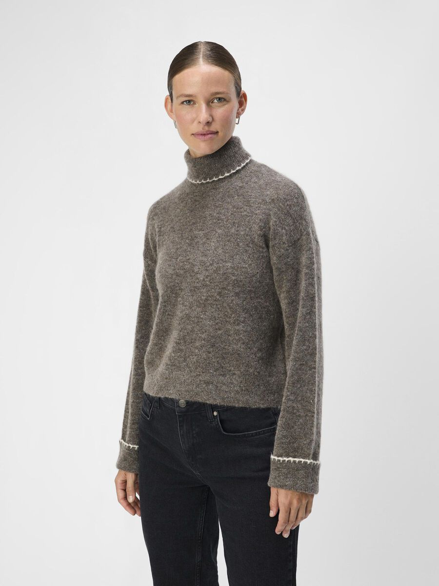OBJECT COL ROULÉ PULLOVER, Morel, highres - 23045625_Morel_1165065_003.jpg