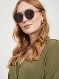 OBJECT PILOT LOOK SUNGLASSES, Black, highres - 23032046_Black_003.jpg