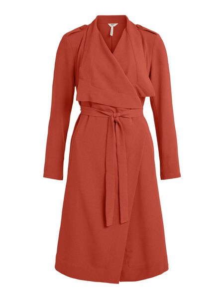 Object Collectors Item LONG COAT, Chili, highres - 23023735_Chili_938681_001.jpg