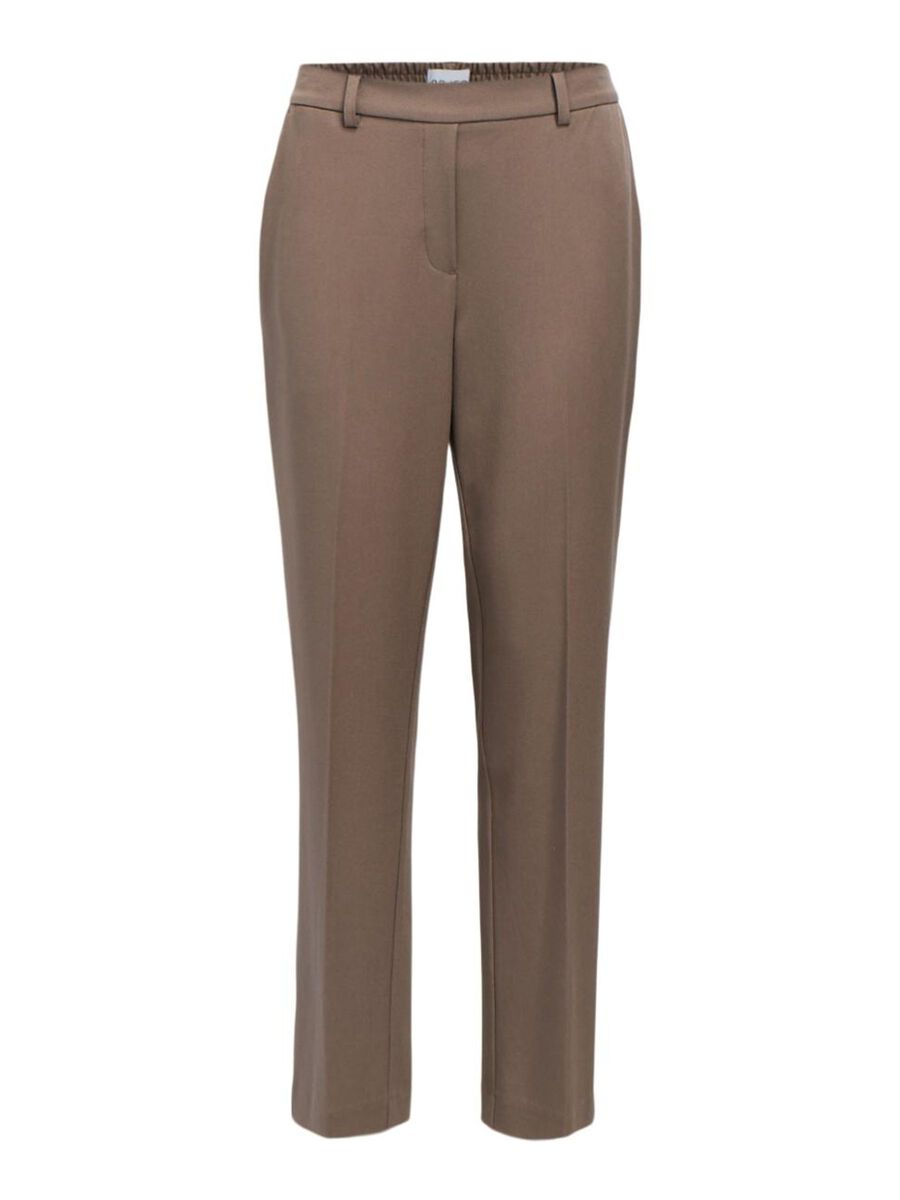 OBJECT OBJLISA STRAIGHT-LEG TROUSERS, Morel, highres - 23047613_Morel_001.jpg