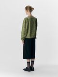 OBJECT JACQUARD HEMD, Mosstone, highres - 23046024_Mosstone_004.jpg